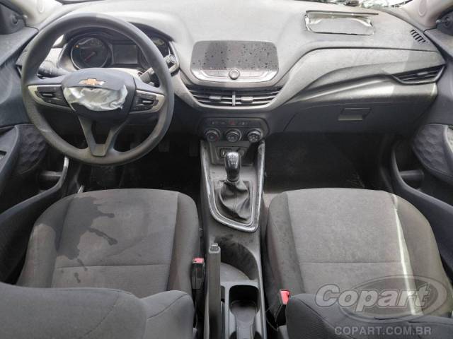 2023 CHEVROLET ONIX 