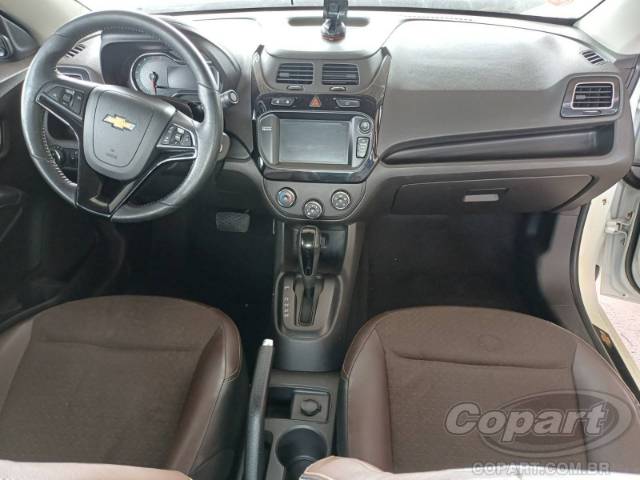 2018 CHEVROLET COBALT 