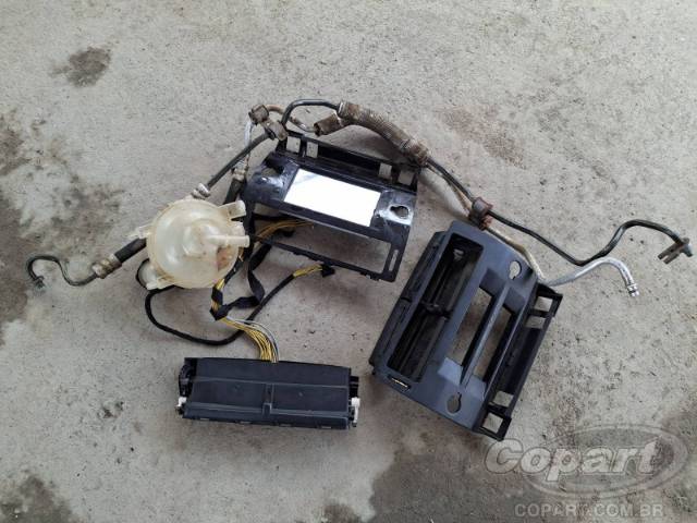 2011 CITROEN C4 PALLAS 