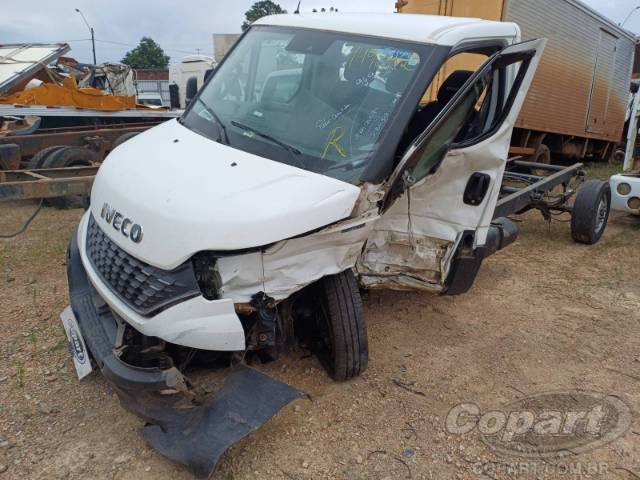 2023 IVECO DAILY 