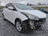 2016 HYUNDAI HB20 