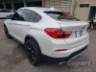 2018 BMW X4 