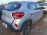 2025 RENAULT KWID 