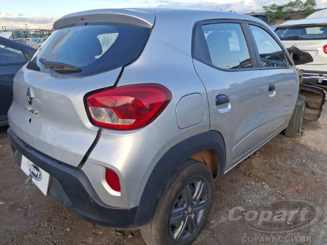 2025 RENAULT KWID 