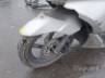 2017 HONDA PCX 