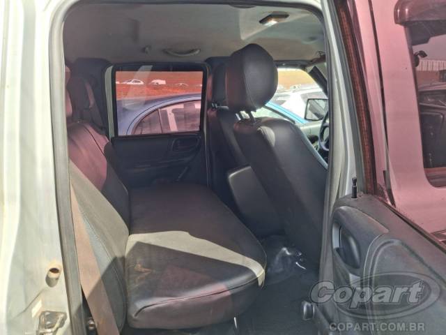 2010 FORD RANGER CD 