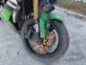 2015 KAWASAKI NINJA ZX-10R 