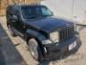 2008 JEEP CHEROKEE SPORT 