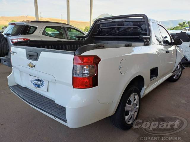 2019 CHEVROLET MONTANA 