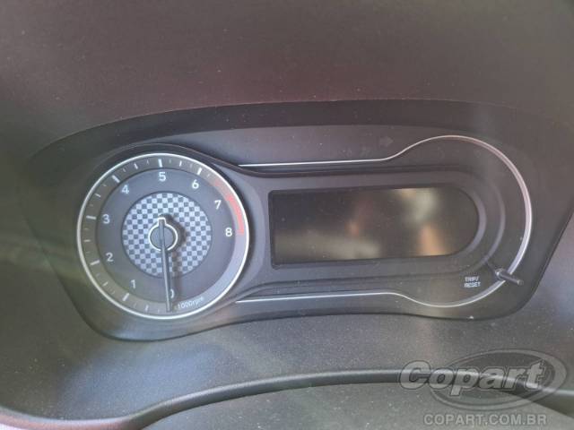 2022 HYUNDAI HB20 