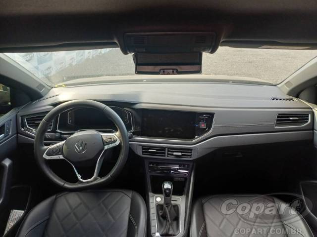 2025 VOLKSWAGEN VIRTUS 