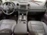 2012 VOLKSWAGEN AMAROK 