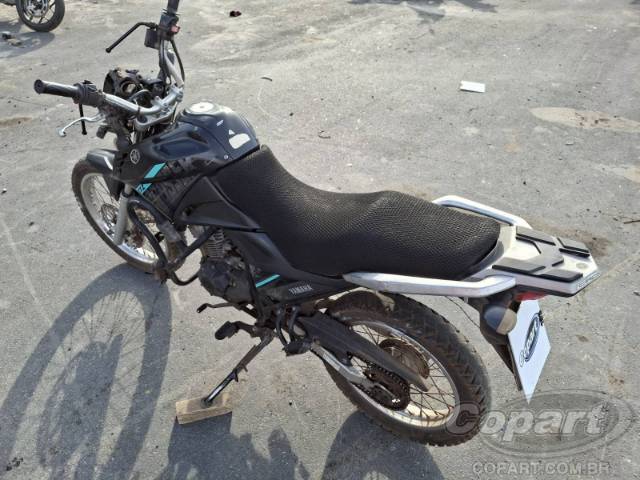 2018 YAMAHA XTZ 150 CROSSER 