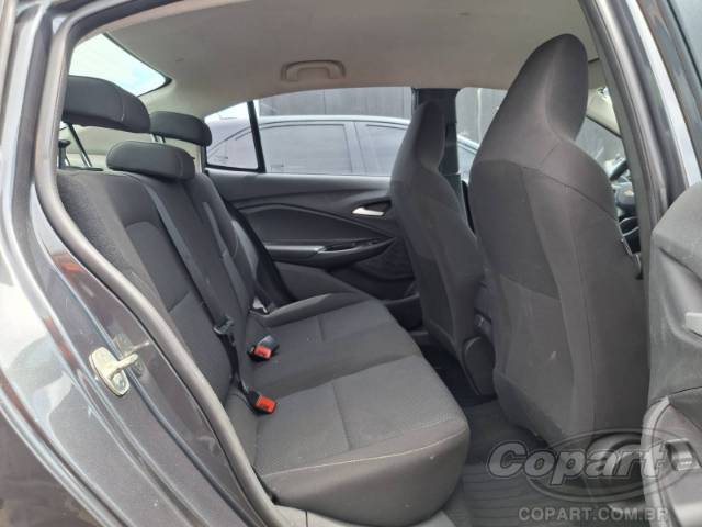 2024 CHEVROLET ONIX PLUS 