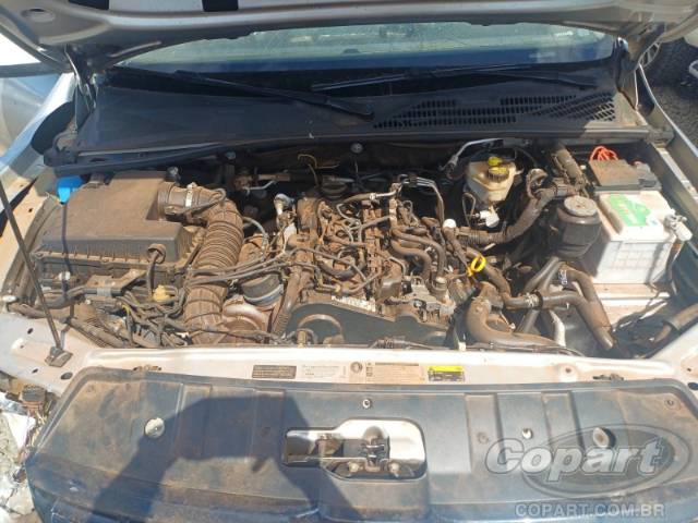 2017 VOLKSWAGEN AMAROK 