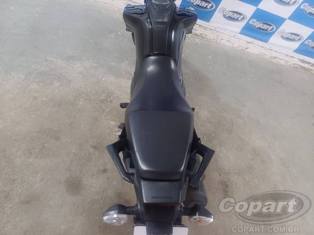 2025 HONDA CG 160 