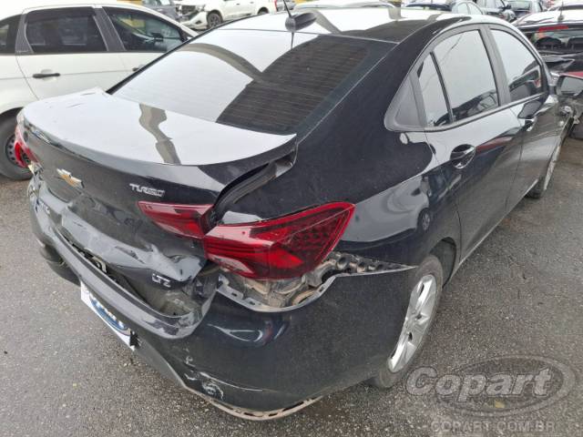 2024 CHEVROLET ONIX PLUS 