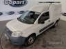 2015 FIAT FIORINO FURGAO 