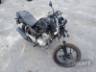 2025 HONDA CG 160 