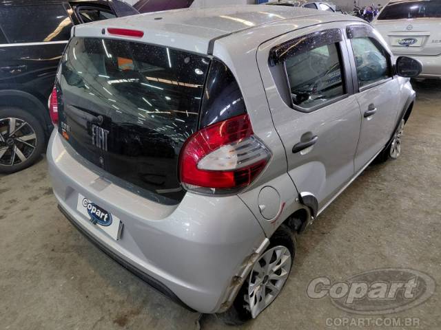 2023 FIAT MOBI 