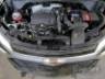 2026 CHEVROLET TRACKER 
