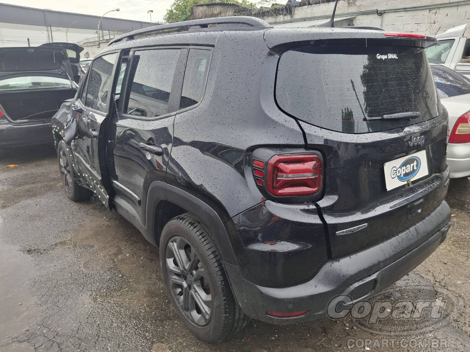 Foto 3: 2025 JEEP RENEGADE