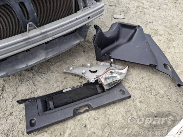 2015 HYUNDAI HB20 