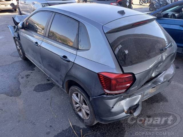 2022 VOLKSWAGEN POLO 