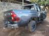 2023 TOYOTA HILUX CD 