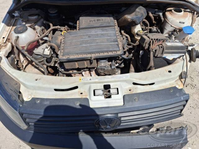 2023 VOLKSWAGEN SAVEIRO 