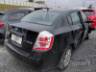 2008 NISSAN SENTRA 