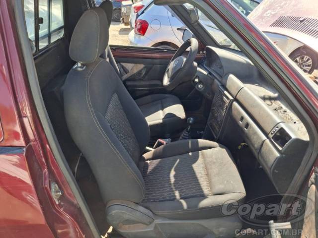 1994 FIAT FIORINO FURGAO/FIORINO PICK-UP 