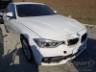 2016 BMW SERIE 3 