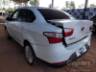 2016 FIAT GRAND SIENA 
