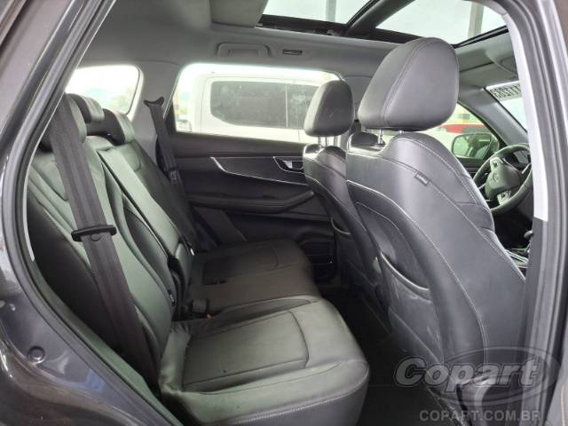 2024 CAOA CHERY TIGGO 8 