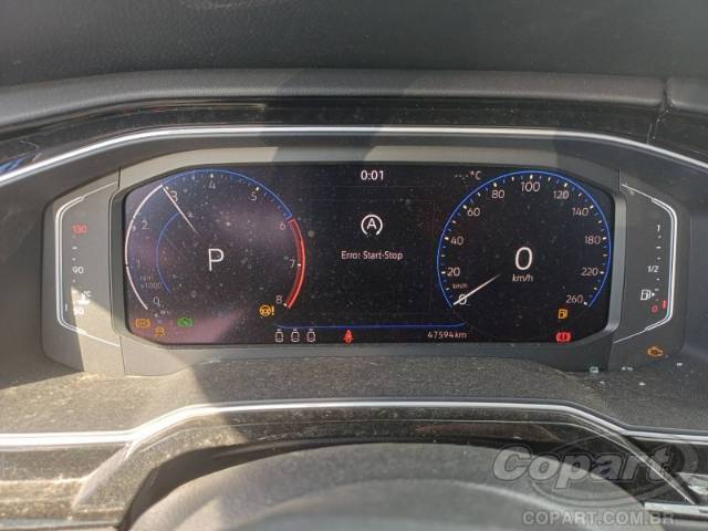 2024 VOLKSWAGEN NIVUS 
