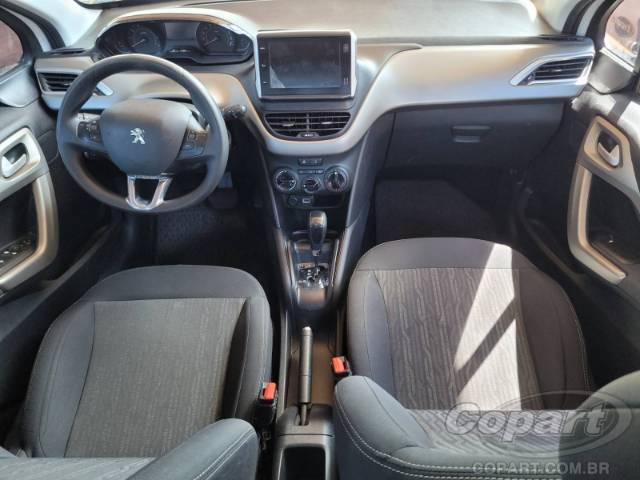 2022 PEUGEOT 2008 