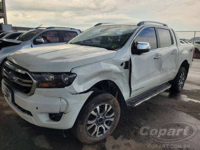 2022 FORD RANGER CD 