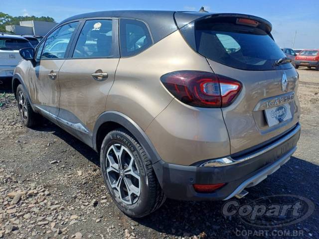 2022 RENAULT CAPTUR 