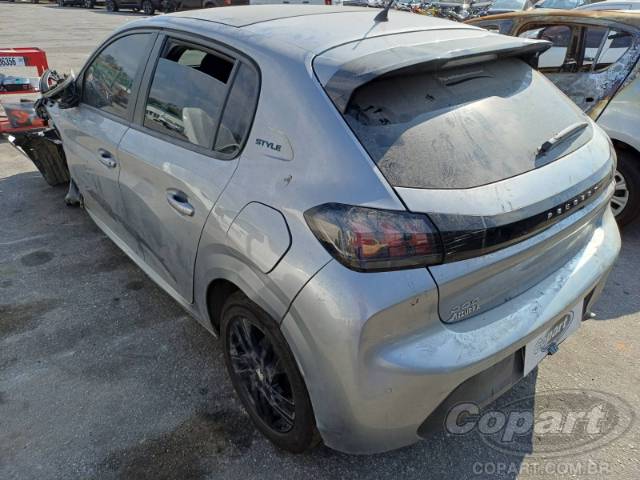 2024 PEUGEOT 208 
