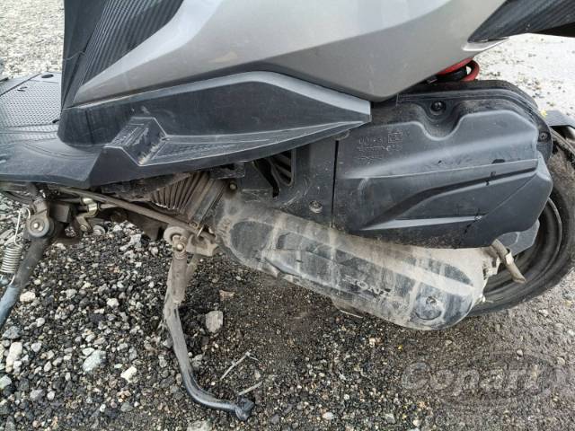 2024 HONDA ELITE 