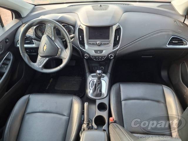 2023 CHEVROLET CRUZE 