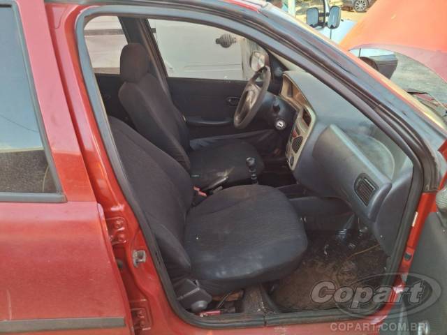 2012 FIAT PALIO 