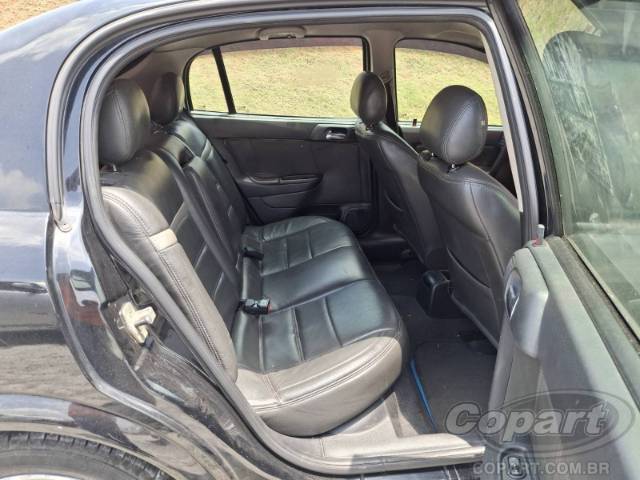 2011 CHEVROLET ASTRA 