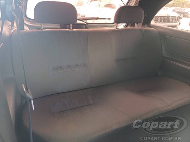 2004 CHEVROLET CELTA 