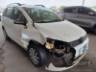 2013 VOLKSWAGEN SPACEFOX 