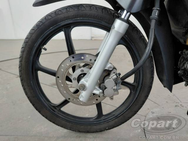 2014 HONDA BIZ 