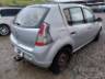 2014 RENAULT SANDERO 