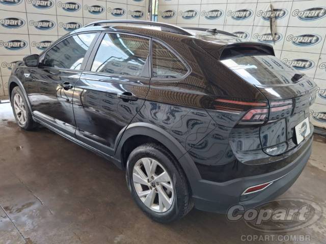 2024 VOLKSWAGEN NIVUS 