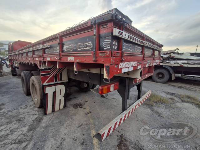 2013 MERCEDES BENZ ATEGO 